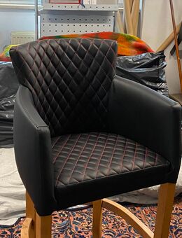 Schöner Barhocker - Eichenau