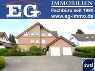 Balkon, Garage & EBK: Ihr neues Zuhause - Bad Salzuflen
