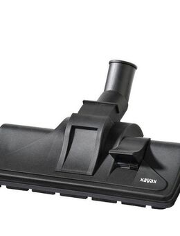 Xavax Universalbodendüse "Comfort", besonders flache Bauweise, ideal um unter niedrige Sofas zu kommen