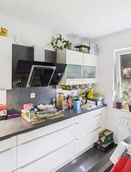 4- Zimmer - ETW - Inkl. Küche und Stellplatz! Provisionsfrei - Wolfenbüttel