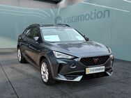 CUPRA Formentor, 1.4 e-HYBRID Batterie geprüft Parklenkassist, Jahr 2022 - München