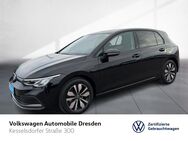 VW Golf, 1.5 TSI VIII Move, Jahr 2024 - Dresden