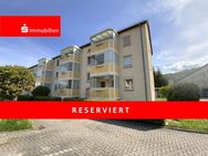 ETW mit Balkon in Volkstedt - Rudolstadt