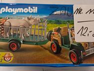 Playmobil versch . 2 - Bottrop