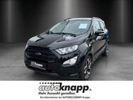 Ford EcoSport 1.0 EcoBoost ST Navi Soundsystem B&O LED Apple CarPlay Android Auto Klimaautom - Weinheim