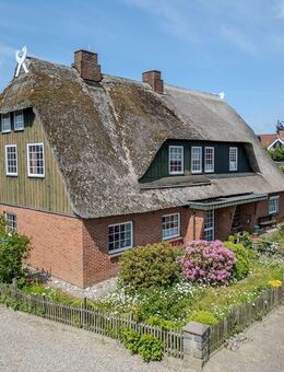 Familienhaus (DHH) in 24363 Holtsee - Holtsee