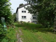 Peisreduziert! Zweifamilienhaus mit Potenzial: Renovierungsobjekt auf Großem Grundstück in Forchheim Reuth - Forchheim (Bayern)
