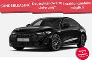 Audi A5, Limousine TDI quattro TEC PRO, Jahr 2022 - Offenbach (Main)