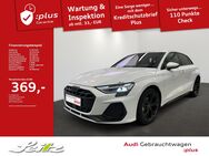 Audi A3, Sportback 35 TDI S line, Jahr 2024 - Kempten (Allgäu)