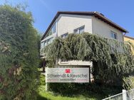Charmantes Einfamilienhaus mit liebevoll gestaltetem Garten in Friedrichsdorf-Seulberg - Friedrichsdorf