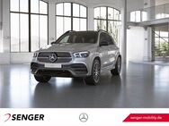 Mercedes GLE 350, de AMG, Jahr 2020 - Bünde