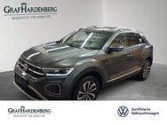 VW T-Roc, 1.5 TSI Style, Jahr 2024 - Singen (Hohentwiel)