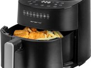 Emerio Heißluftfritteuse AF-129369, 1300 W