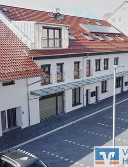 Hechingen: Eigennutzung oder Kapitalanlage - Hechingen