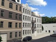 Hochwertige Ausstattung!!! 3-Zimmerwohnung mit Balkon und EBK zu vermieten! - Magdeburg
