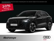 Audi Q2, 35 TFSI LAST GENERATION S-LINE, Jahr 2022 - Leinefelde-Worbis Leinefelde