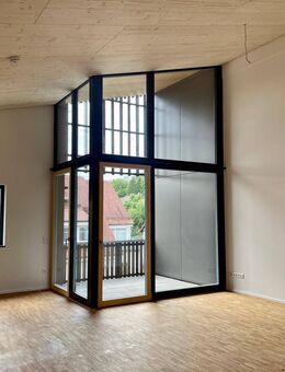 Bezugsfertige Neubau Dachgeschoss Wohnung - provisionsfrei - KN Wollmatingen - Konstanz