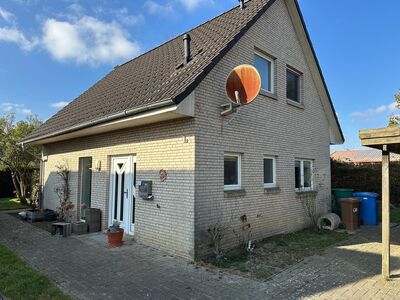 Freistehendes Einfamilienhaus in Elsfleth