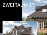 Ein Haus. Zwei Rückzugsorte. Eine Idee von Lebensqualität... - Schneeberg (Sachsen)