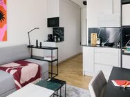 Möbliertes Apartment zu vermieten - The House of CO - Berlin