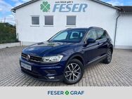 VW Tiguan, 1.5 TSI Comf, Jahr 2020 - Heideck