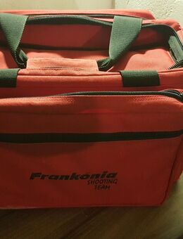 Sportschützentasche Frankonia - Essen