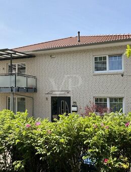 Highlight: Haus,- oder Einzelerwerb von Wohnungen in Villa in Strandnähe - top Ferienvermietung - Sellin (Ostseebad)