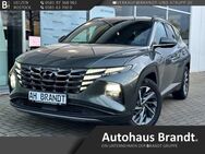 Hyundai Tucson, 1.6 T-GDI Edition 30 digitales El, Jahr 2022 - Rostock