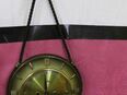 Uhren Faller Wanduhr um 1960 / Holzuhr / Restaurationsobjekt / Uhr mit Schlagwerk in 15738