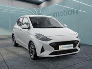 Hyundai i10, 1.0 FL MJ24 Trend, Jahr 2024 - München