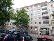 Vermietete Single-Wohnung in begehrter Kiez-Lage ***Duschbad***EBK***Laminatfußboden*** - Berlin