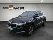 Skoda Karoq, 1.5 TSI Tour elHK bhz FS, Jahr 2024 - Kelheim