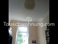 [TAUSCHWOHNUNG] Suche kleinere 2,5-Raum-Wohng. mit Balkon o.Garten im Grünen - Berlin