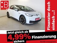 VW ID.3, Pro Life 18, Jahr 2021 - Schopfloch (Bayern)