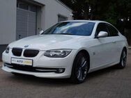 BMW 320 320d xDrive Coupe Edition Exclusive AUT,NAV,PANO - Berlin