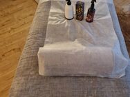 Mobiler Masseur – Ayurveda, Strong to Balance & Relax to Balance - Köln