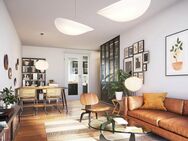 Ihr neues Zuhause erwartet Sie: Attraktive 3-Zimmer-Wohnung mit Balkon in Köln-Ehrenfeld - Köln