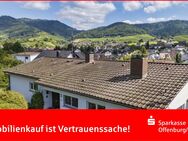 Offenburg, Zell-Weierbach - Wohnen in Bestlage! - Offenburg