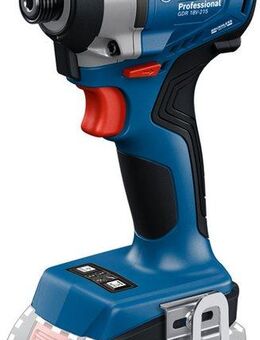Bosch Professional Akku-Drehschlagschrauber »GDR 18V-215«, in L-BOXX 136, ohne Akku, ohne Ladegerät