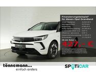 Opel Grandland, GSe PIXEL MATRIXLICHT GRAD, Jahr 2023 - Coesfeld