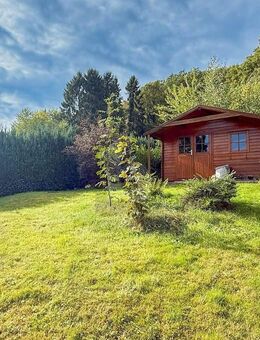 PARADIES MIT GARTENHAUS, TEICH UND VIEL FREIRAUM - Rinteln