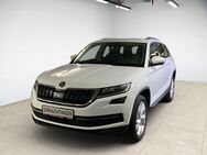 Skoda Kodiaq, 2.0 TDI Style ||||, Jahr 2018 - München