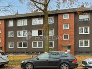 2 MFHs mit 12 Wohnungen und Gemeinschaftsgarten - Gelsenkirchen