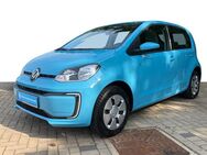 VW up, e-up, Jahr 2020 - Hannover