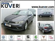 VW Polo, 1.0 Life 15, Jahr 2024 - Hagen (Bremischen)