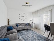 Attraktive 3-Zimmer Wohnung mit Balkon & Garage in Ebersbach an der Fils zu kaufen! - Ebersbach (Fils)