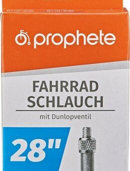 Prophete Fahrradschlauch Fahrradschlauch, 28 Zoll (71,12 cm)