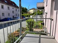 Ricarda-Huch-Str. 10, EG rechts - Plauen