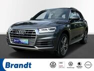 Audi Q5, 45 TFSI quattro sport S-LINE, Jahr 2020 - Weyhe