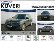 VW Tiguan, 1.5 Life eTSI, Jahr 2024 - Hagen (Bremischen)